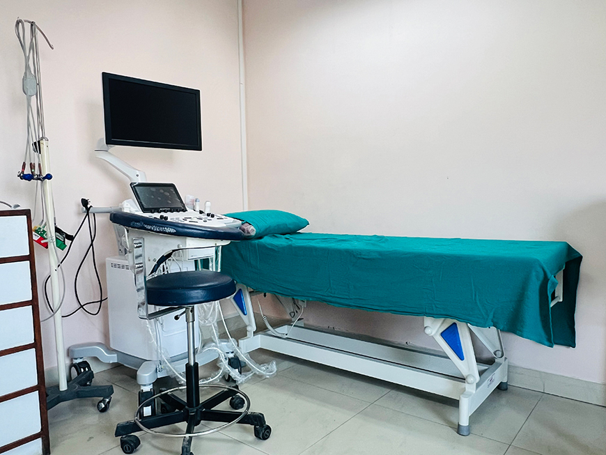 Radiology & Imaging