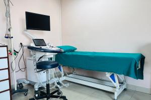 Radiology & Imaging