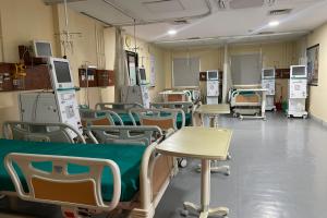 Dialysis Services