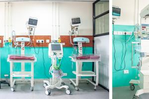 Neonatal ICU-NICU
