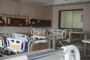 Inpatient Rooms