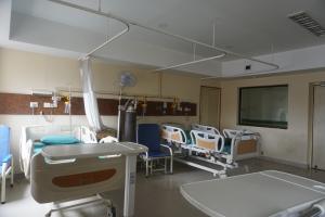 Inpatient Rooms