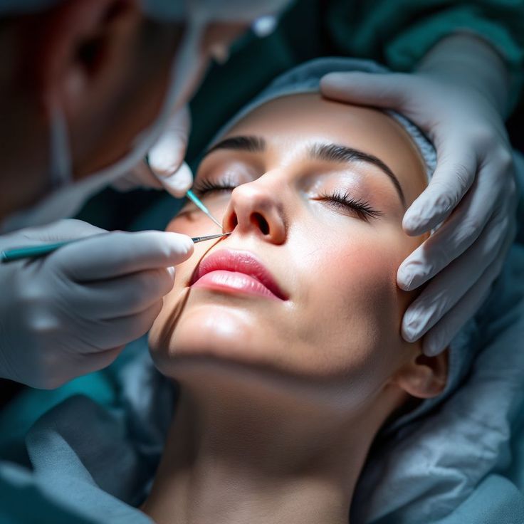 Plastic Surgery
