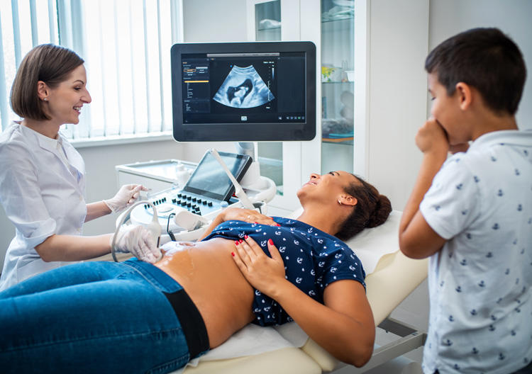 Gynecology & Obstetrics