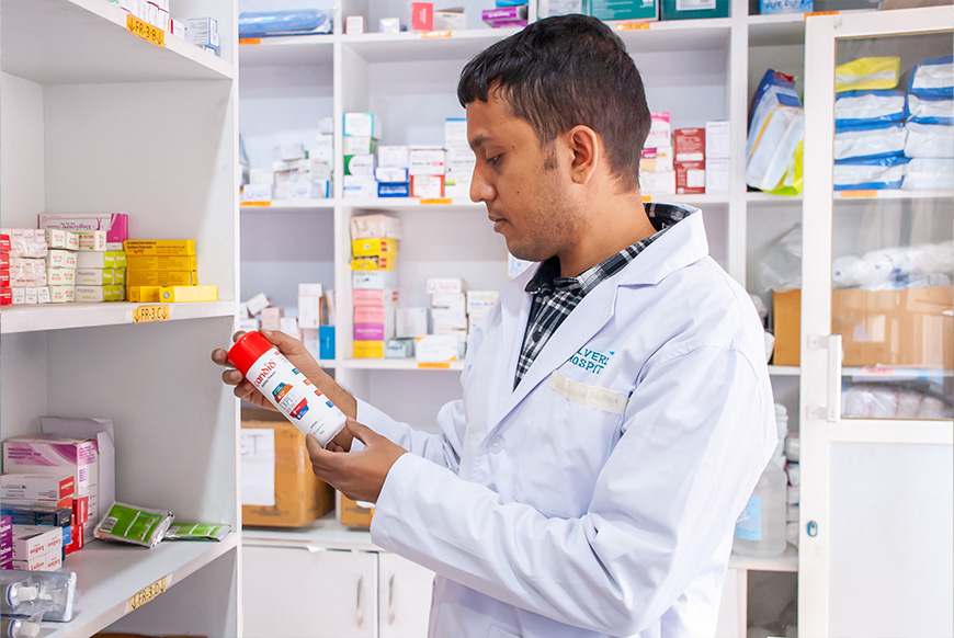 Internal Medicine