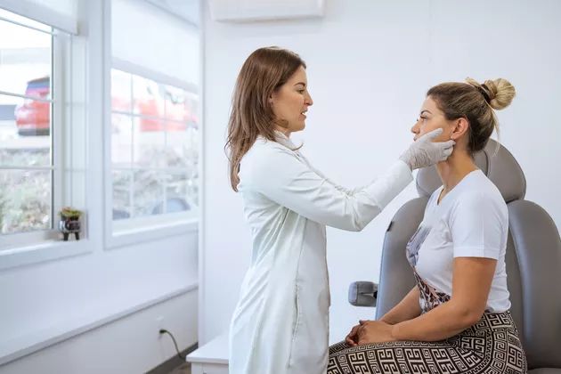 Dermatology