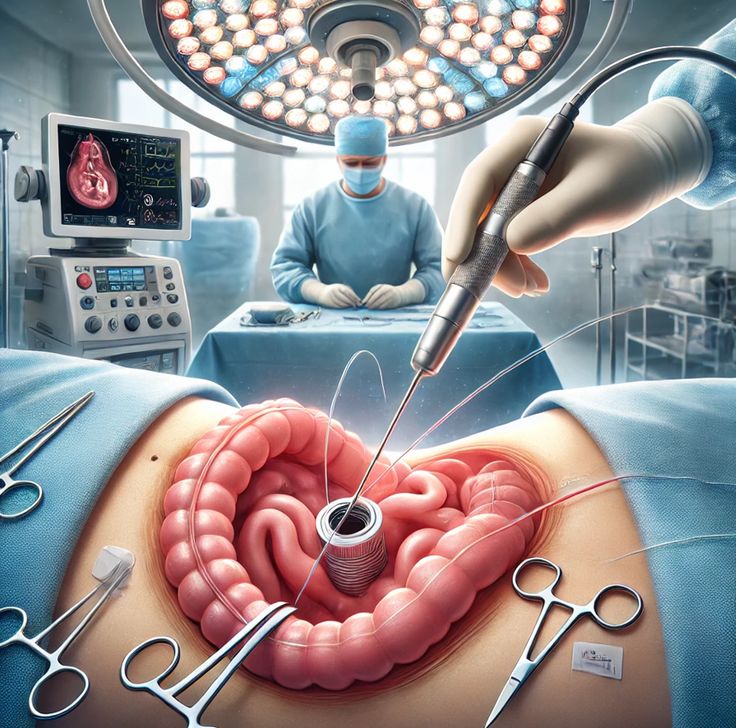 General Surgery