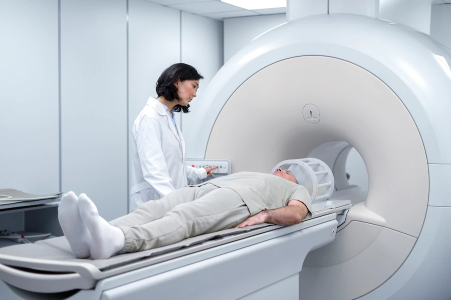 Radiology