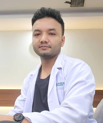Dr. Bibek Subedi