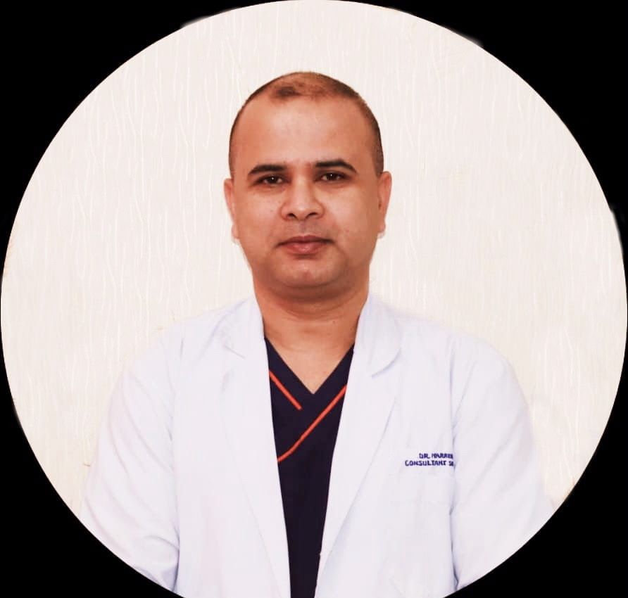 Prof. Dr. Narayan Thapa