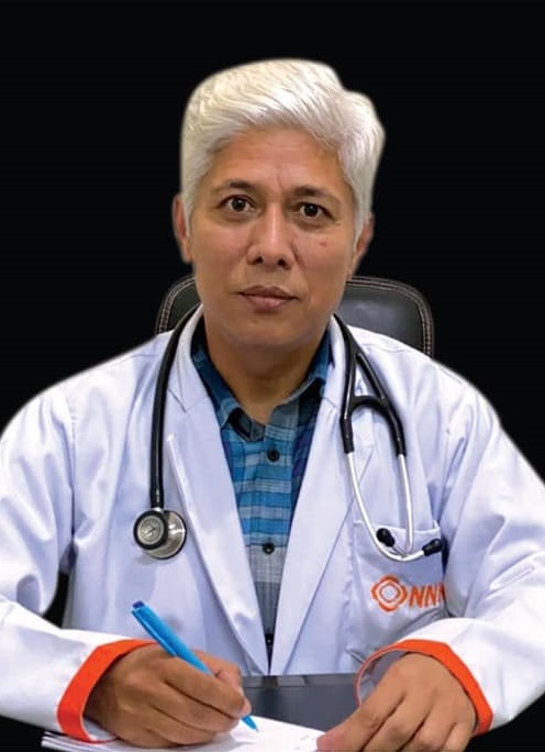 Prof. Dr. Suman K. Shrestha