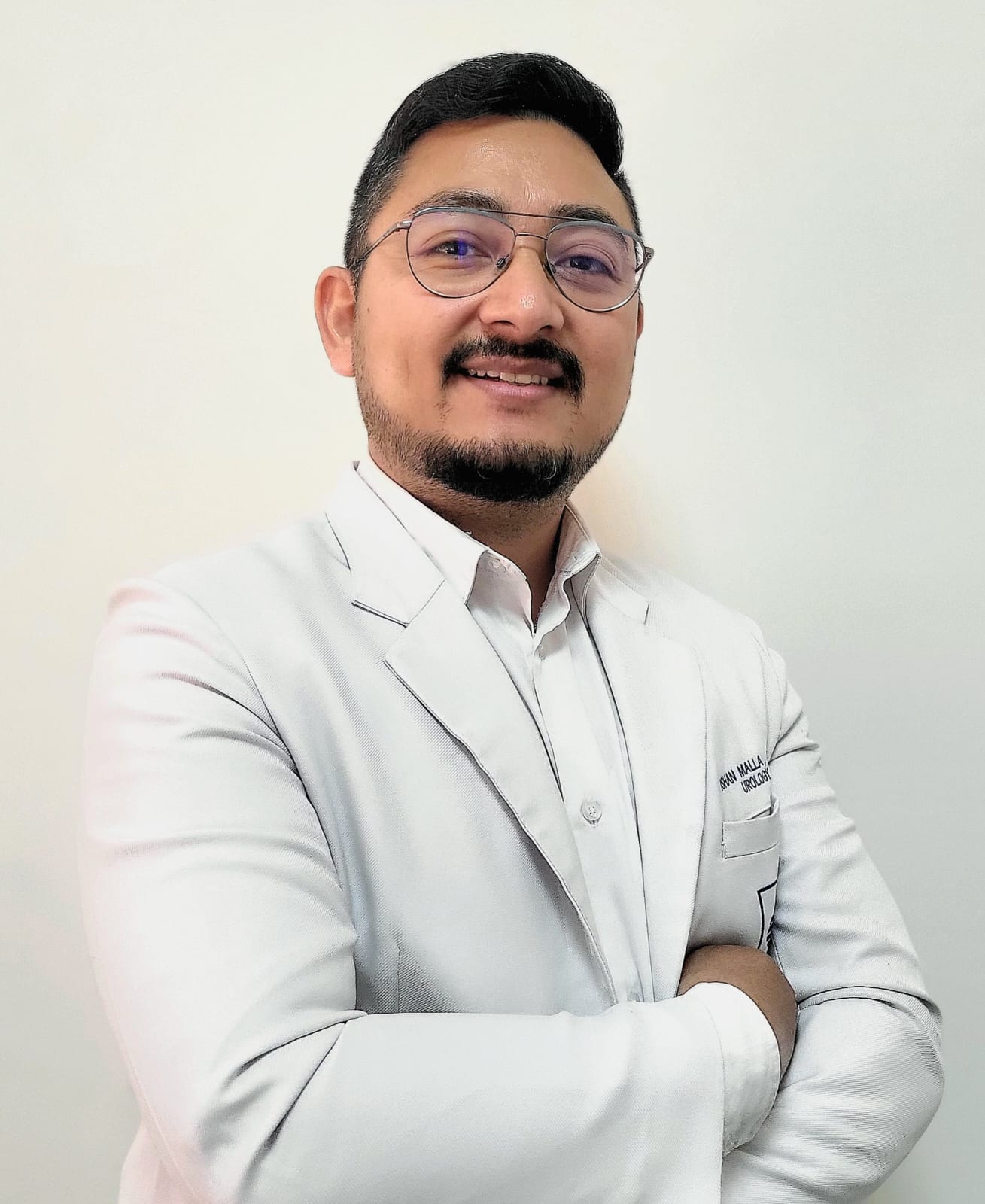 Dr. Ishan Malla